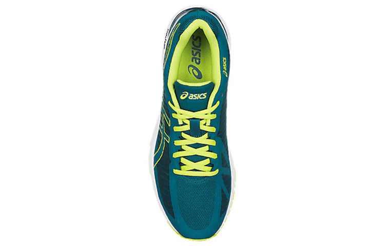 ASICS Gel-DS Trainer 23 'Dark Green' T818N-400