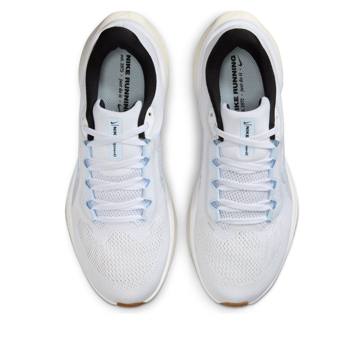 (WMNS) Nike Air Zoom Pegasus 41 'White Blue Tint' FD2723-112