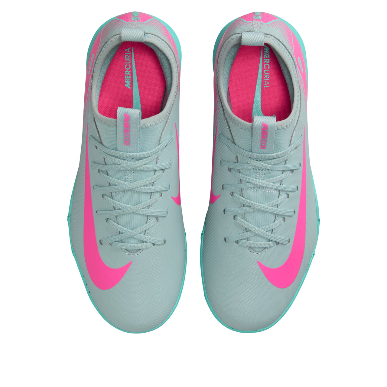 (PS) Nike Jr. Mercurial Vapor 16 Academy 'Ocean Cube Pink Blast' FQ8284-301