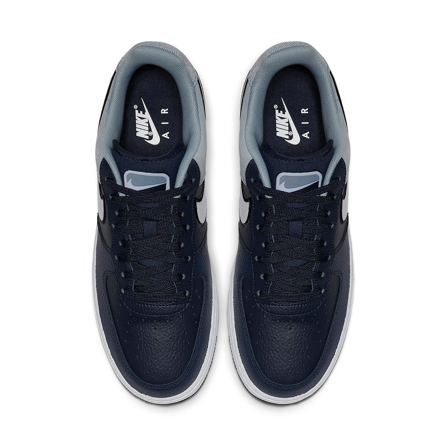 Nike Air Force 1 Low '07 LV8 'Obsidian Mist' AO2439-400