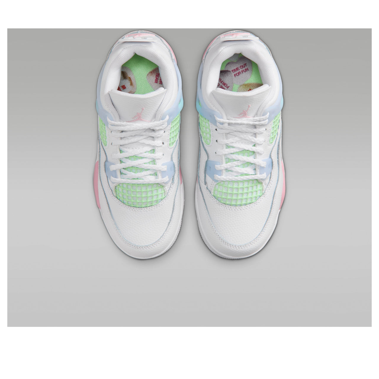 (PS) Air Jordan 4 Retro 2026 'Valentine's Day' IB7069-100