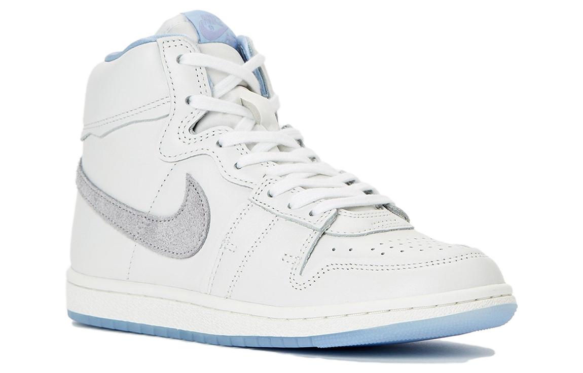 (WMNS) Air Jordan Forget-me-nots x Jordan Air Ship PE SP 'From Bud To Flower' FQ4123-105
