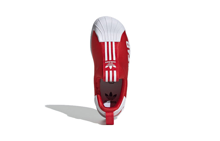 (PS) adidas Superstar 360 X C 'Scarlet' EG3403
