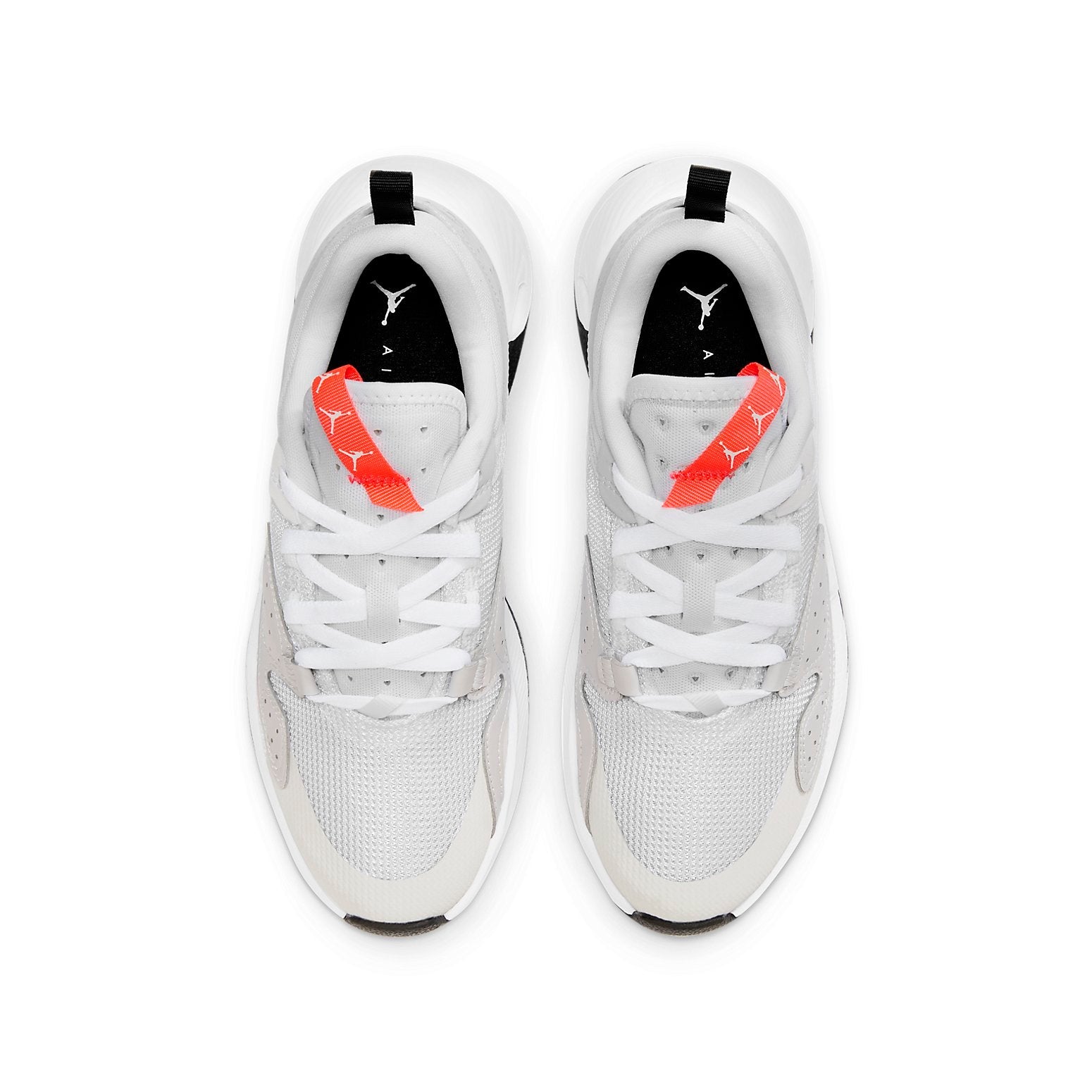 (GS) Air Jordan Air Cadence 'White Grey' CQ9233-100