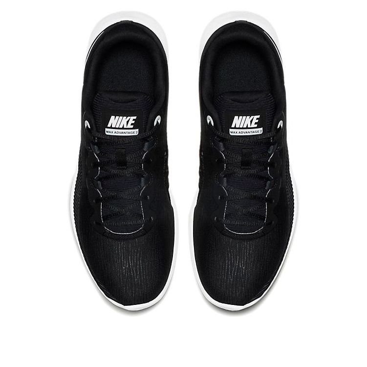 (WMNS) Nike Air Max AD 'Black White' AA7407-001