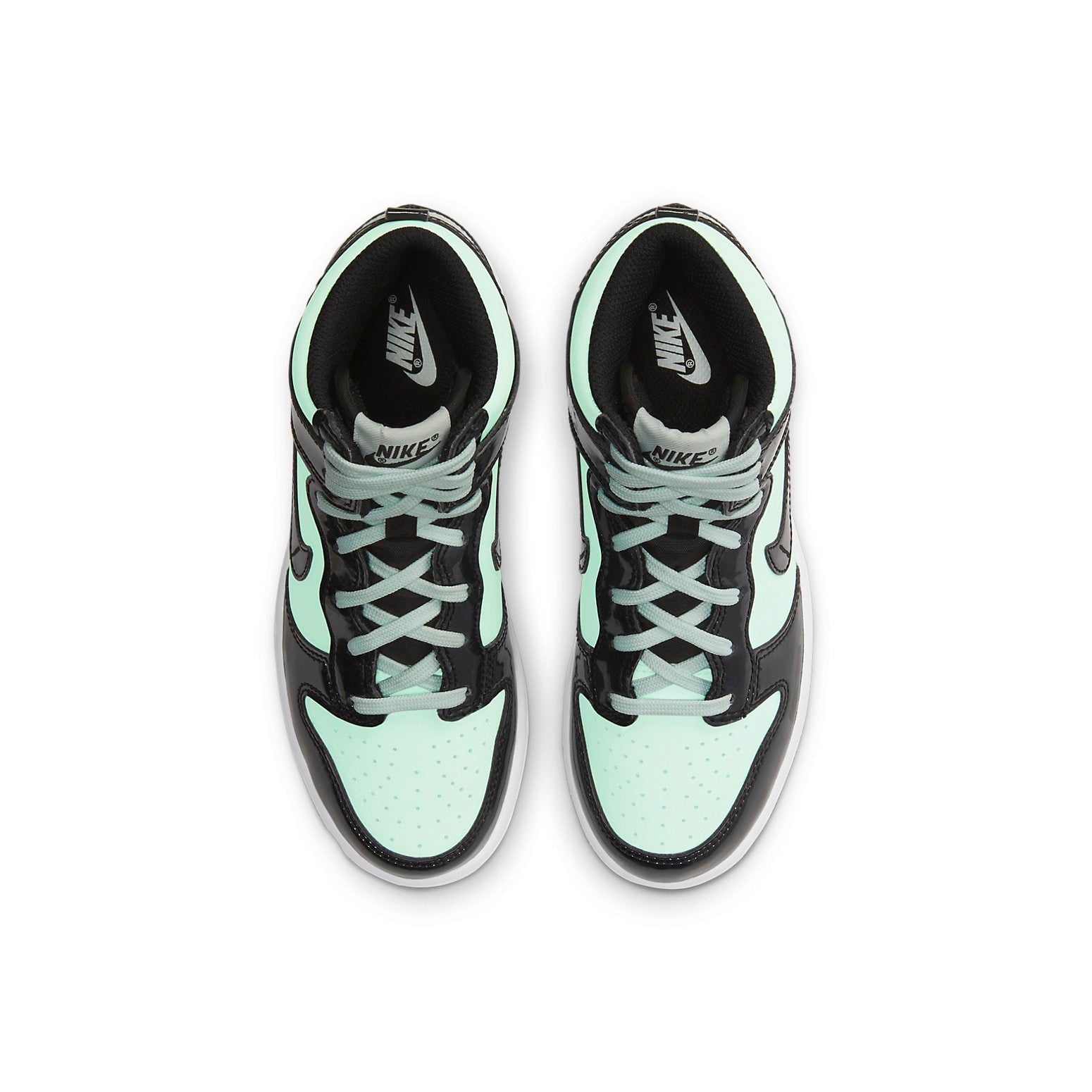 (PS) Nike Dunk High SE 'All Star 2021' DD2313-300