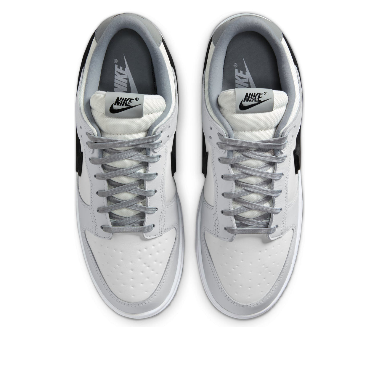 Nike Dunk Low Gore-Tex 'White Black' HQ2053-100