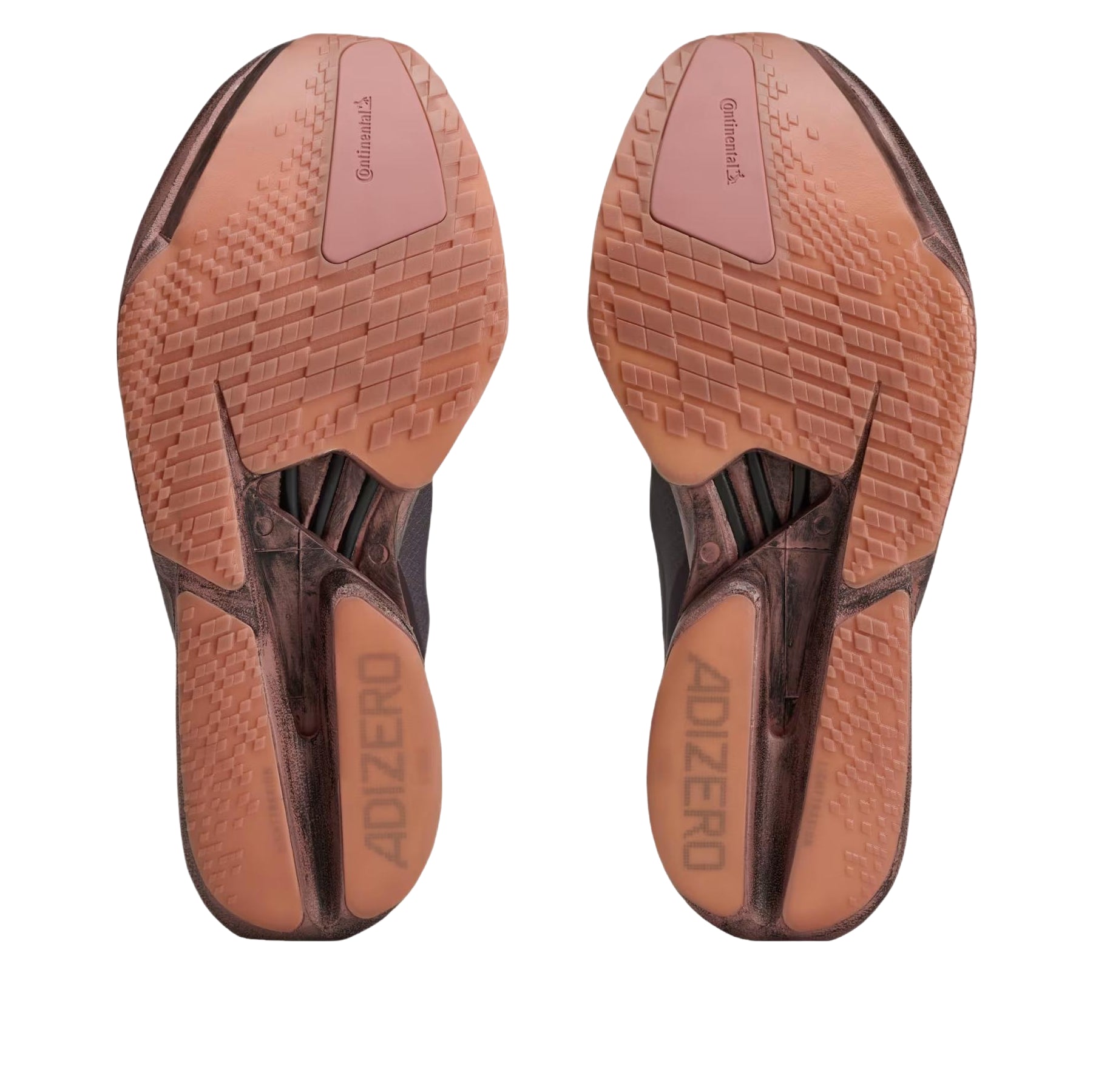 adidas Y-3 Adios Pro 4 Trainers 'Night Red Warm Clay Maroon' KI7791