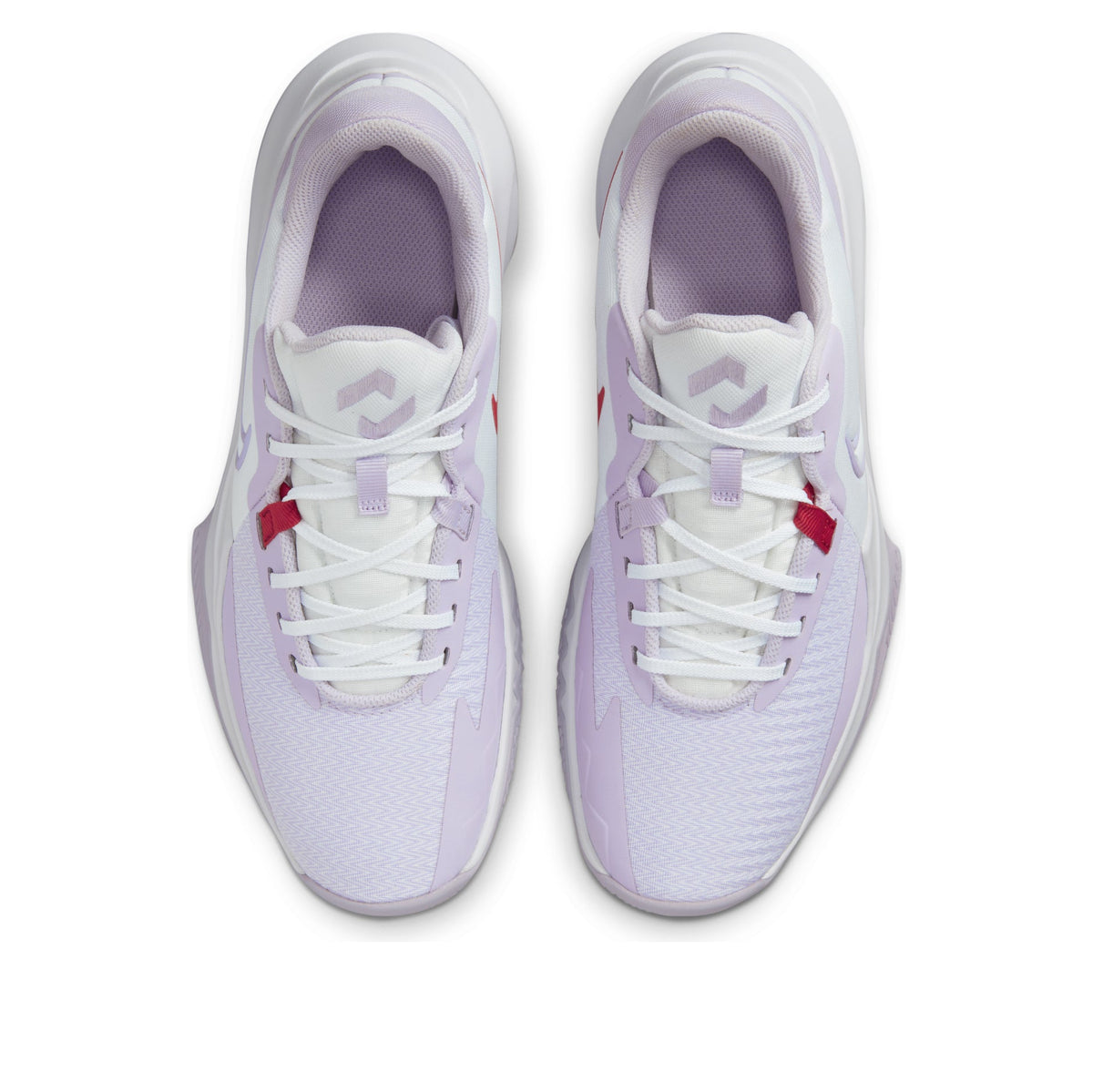 Nike Precision 6 'White Doll' DD9535-100