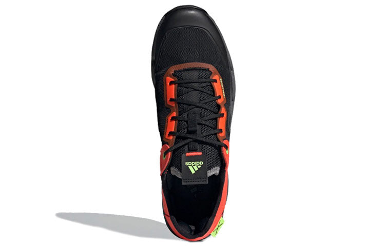 adidas Five Ten Trailcross LT 'Black Solar Red' EF7060