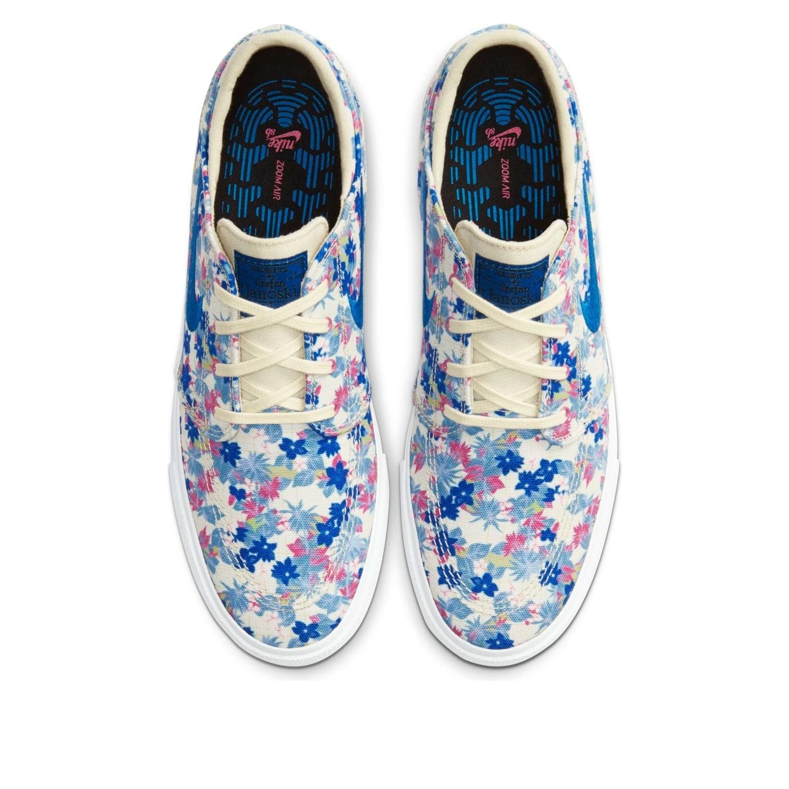 Nike SB Stefan Janoski Canvas RM 'Floral' AQ7878-202