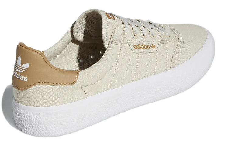 adidas originals 3MC Vulc 'Cream Yellow White' GX2072