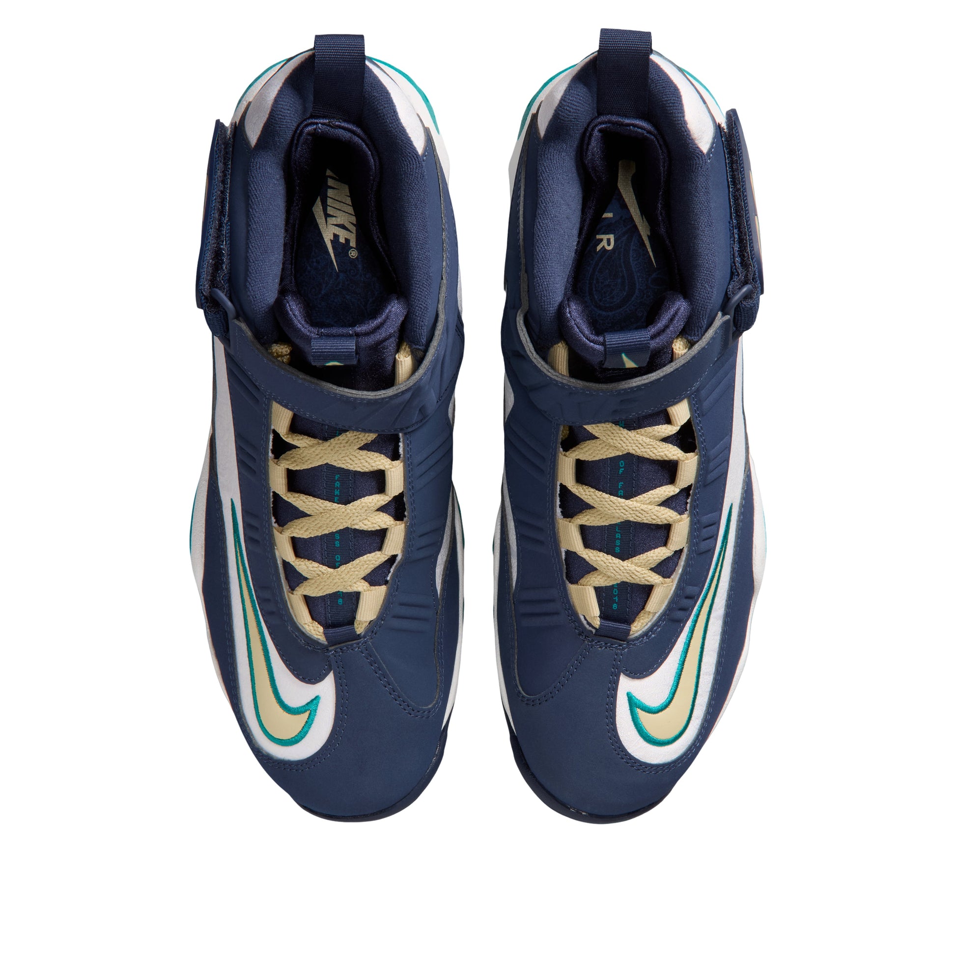 Nike Air Griffey Max 1 'Hall of Fame' IV6299-410