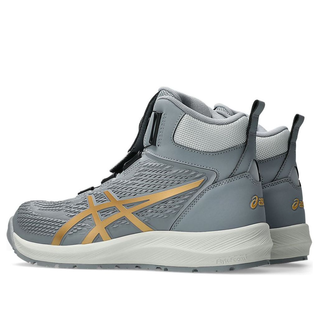 ASICS Winjob CP122 Boa LC 'Gravel Pure Gold' 1273A148-020