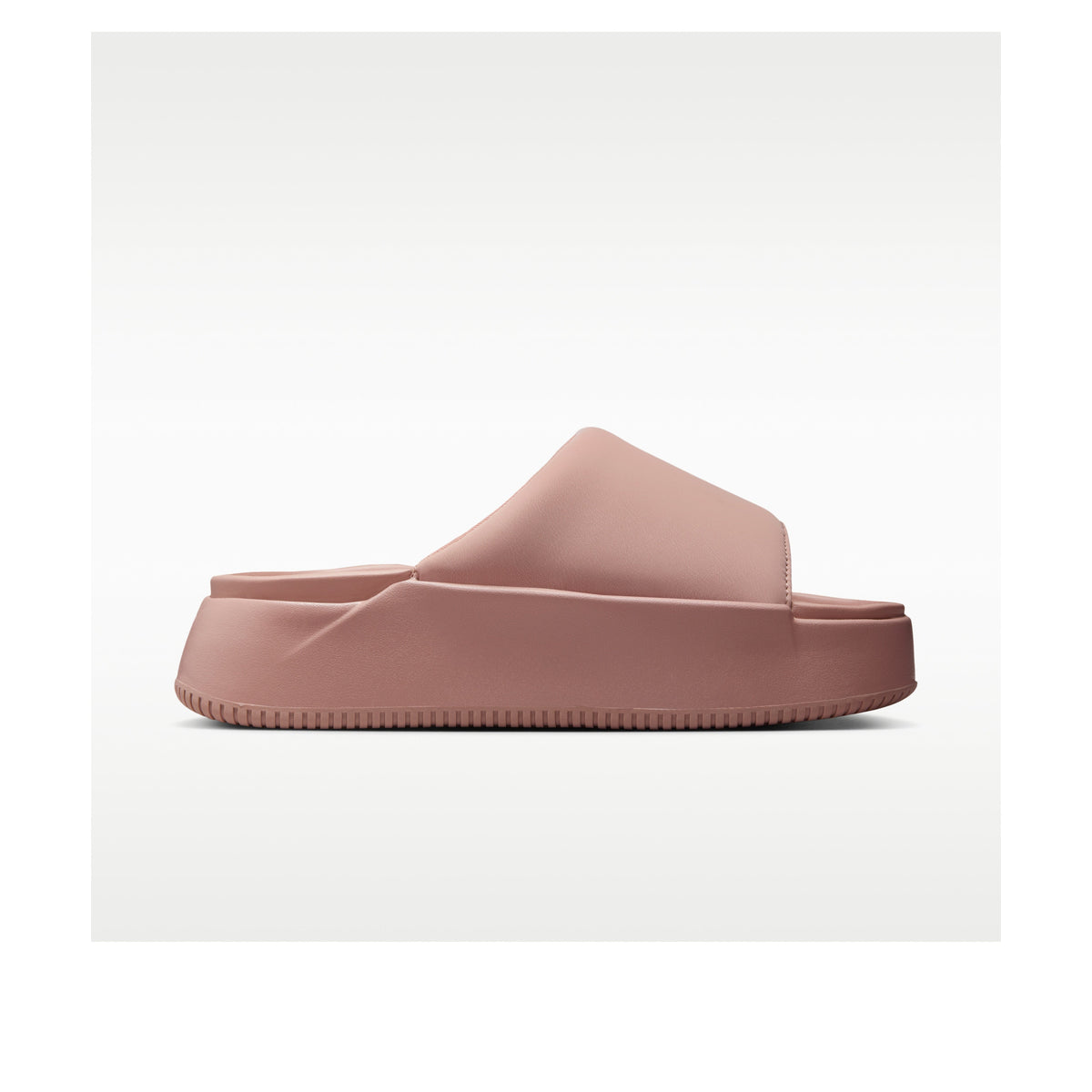 (WMNS) Nike Calm Elevation Slide 'Particle Pink' HJ5601-601
