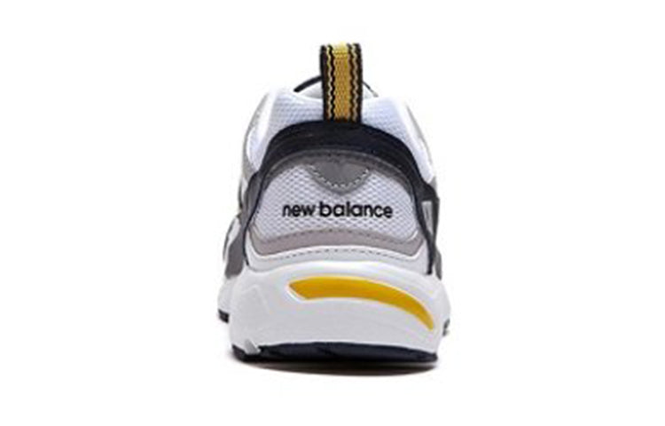 New Balance 878 Series K White/Gray PV878AC