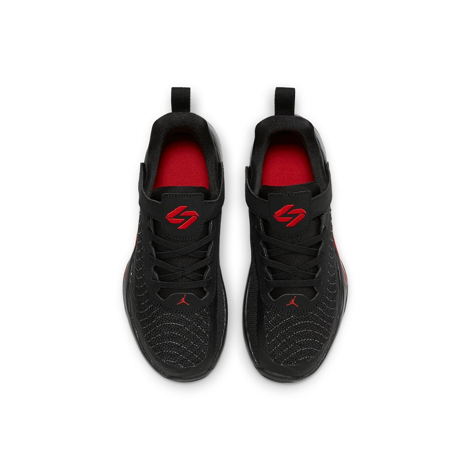 (PS) Air Jordan Luka 1 'Bred' DR6086-060