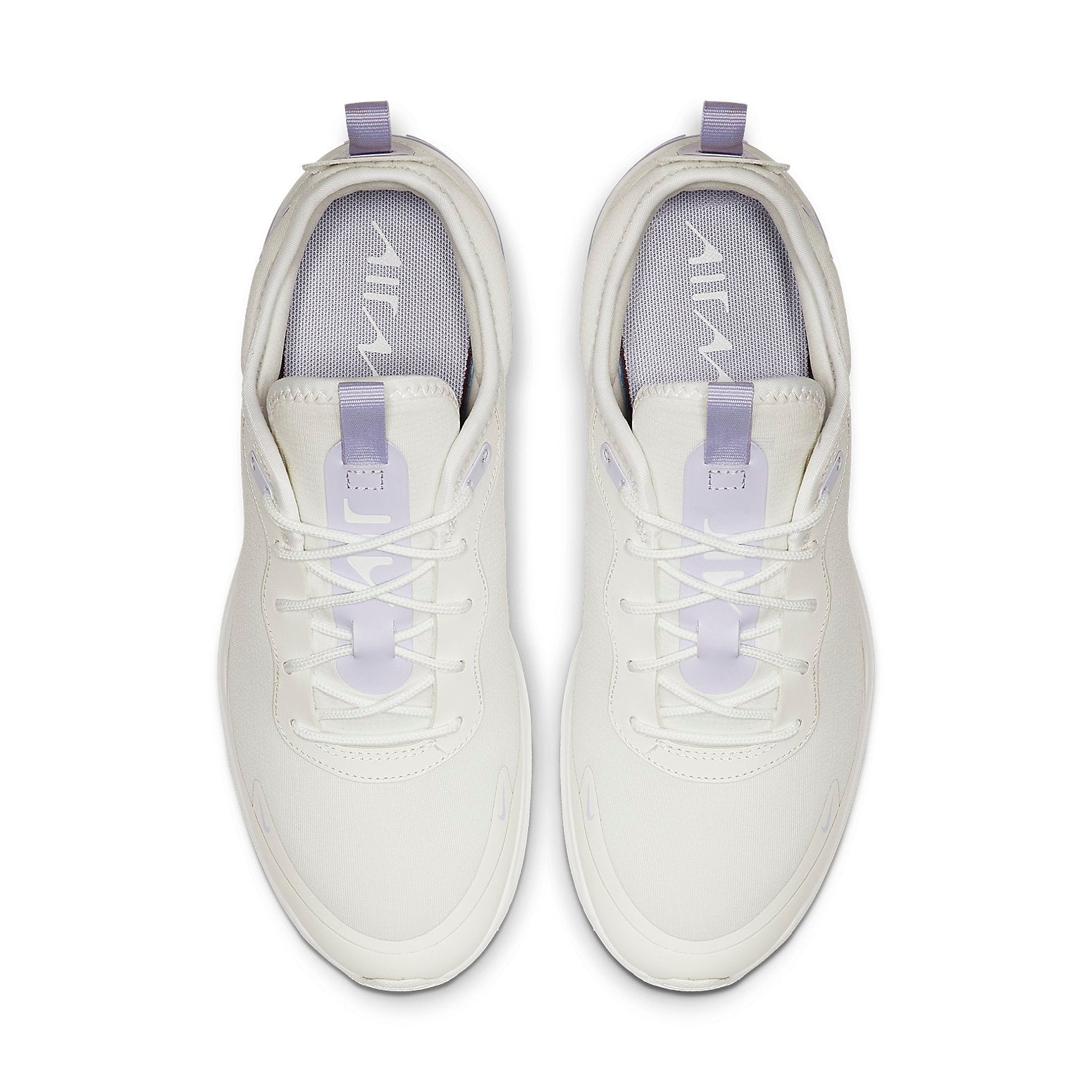 (WMNS) Nike Air Max Dia 'Summit White' AQ4312-104