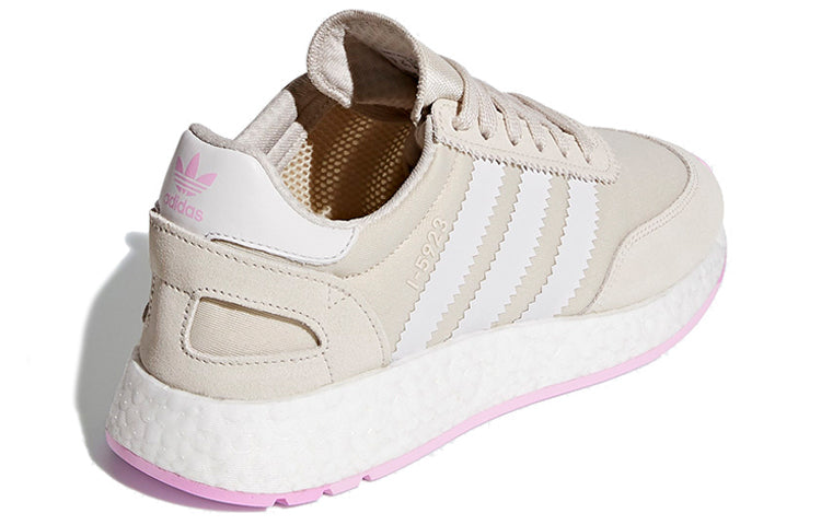 (WMNS) adidas I-5923 'Crystal White' B37973