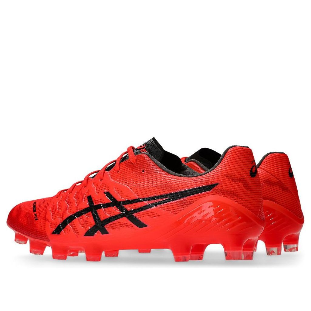 ASICS DS Light Acros 3 'Battle Red Black' 1101A070-601