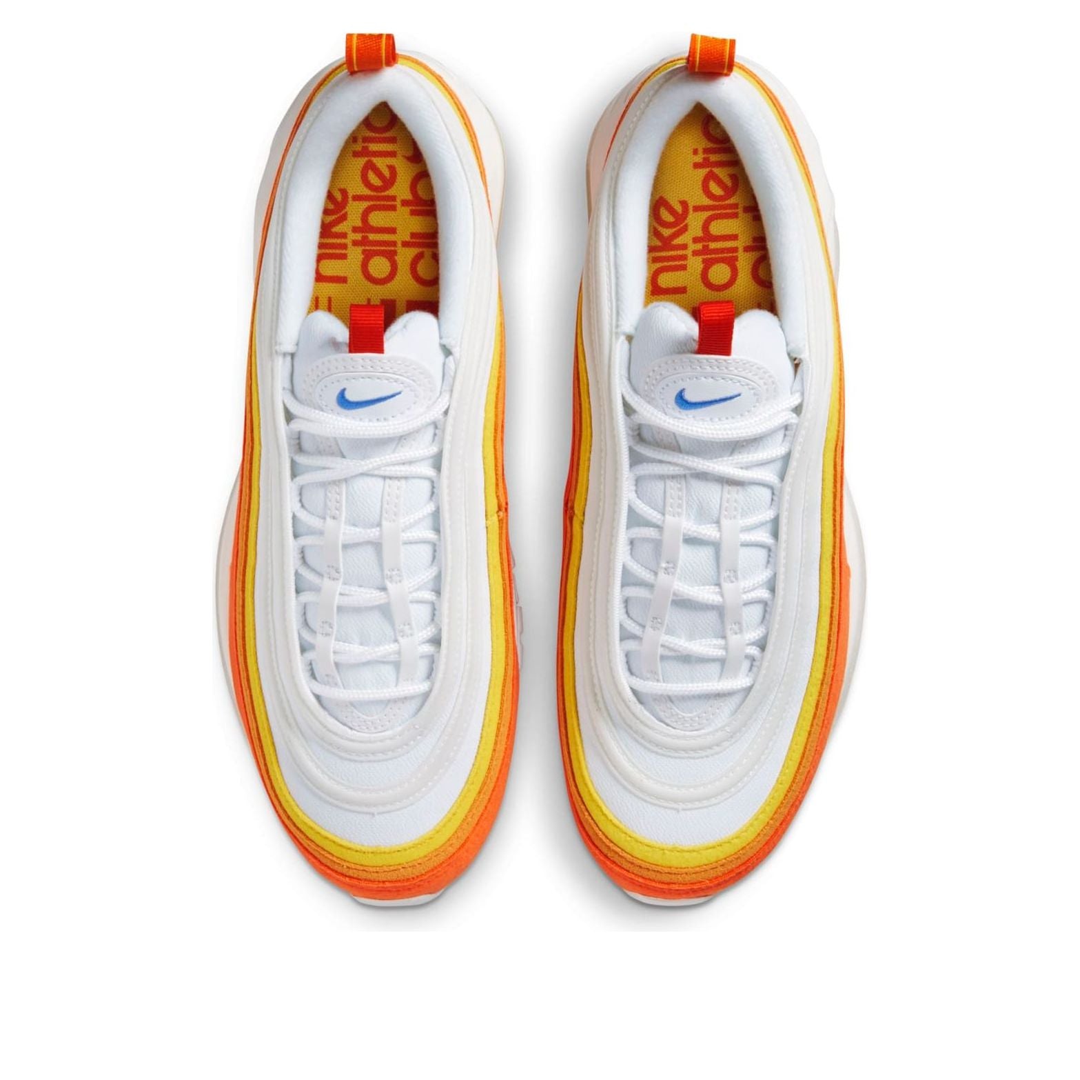 Nike Air Max 97 'Athletic Club' DQ8237-800