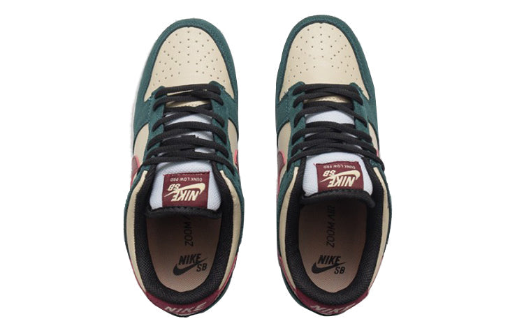 Nike SB Dunk Low Pro 'Vegas Gold' 304292-700