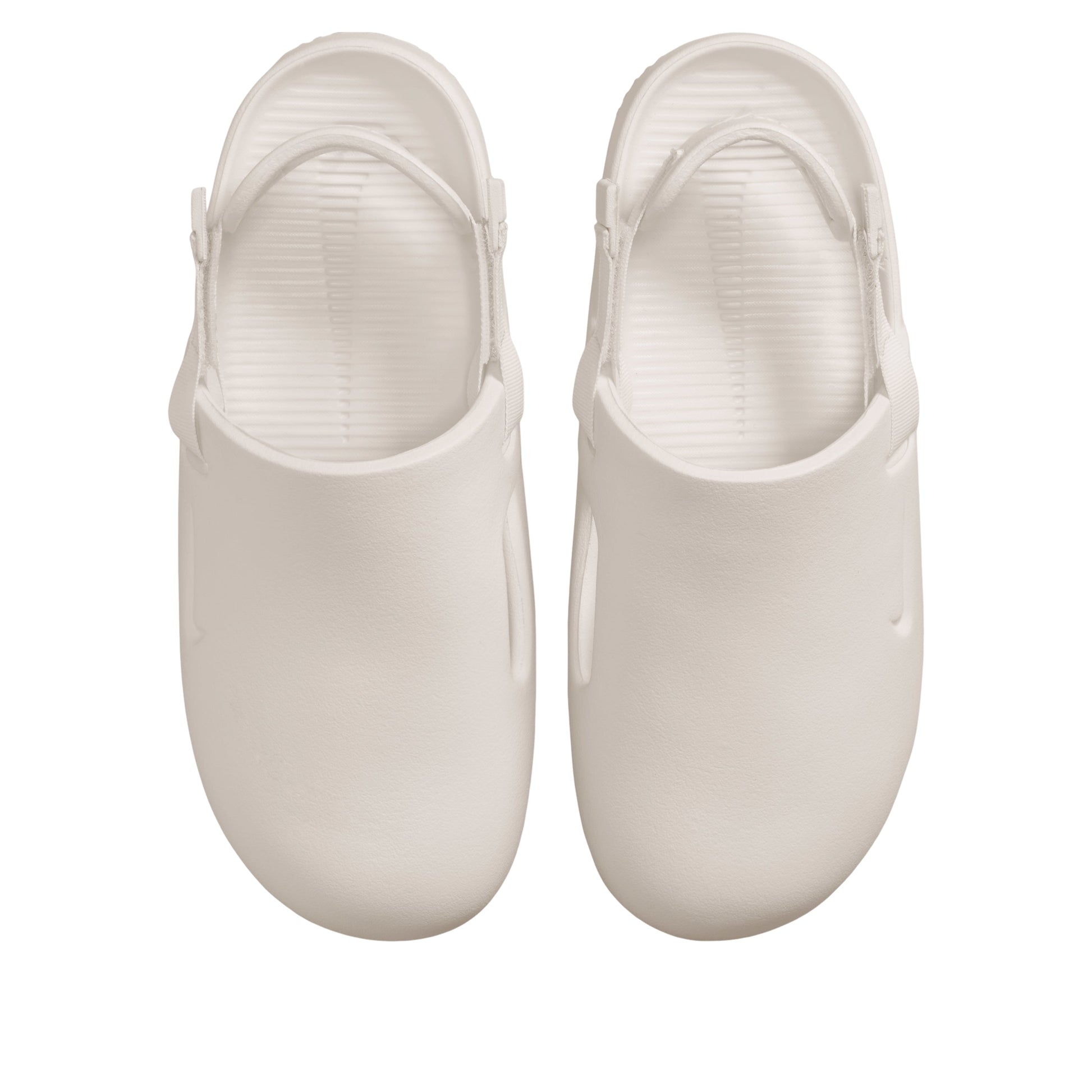 (WMNS) Nike Calm Mules 'Chalk' FB2186-101