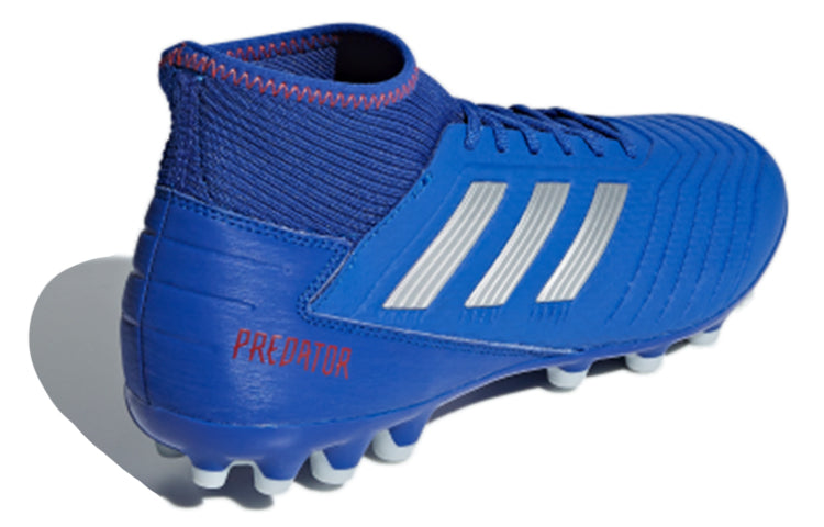 adidas Predator 19.3 AG 'Blue Grey' BC0297
