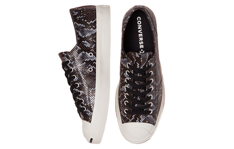 Converse Jack Purcell Low 'Archive Reptile' 170373C