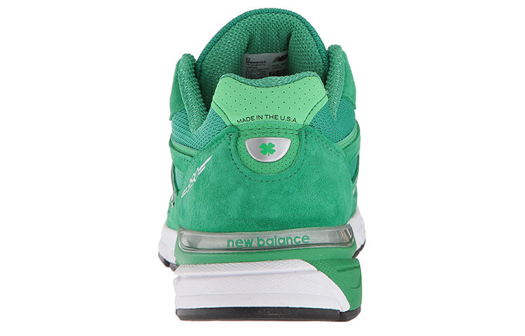 New Balance 990v4 Made in USA 'New Green' M990NG4