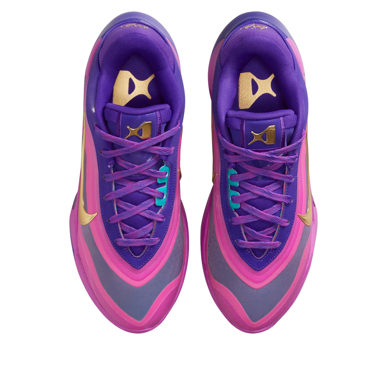 (WMNS) Nike A'One EP 'Fierce Purple' FZ8606-500