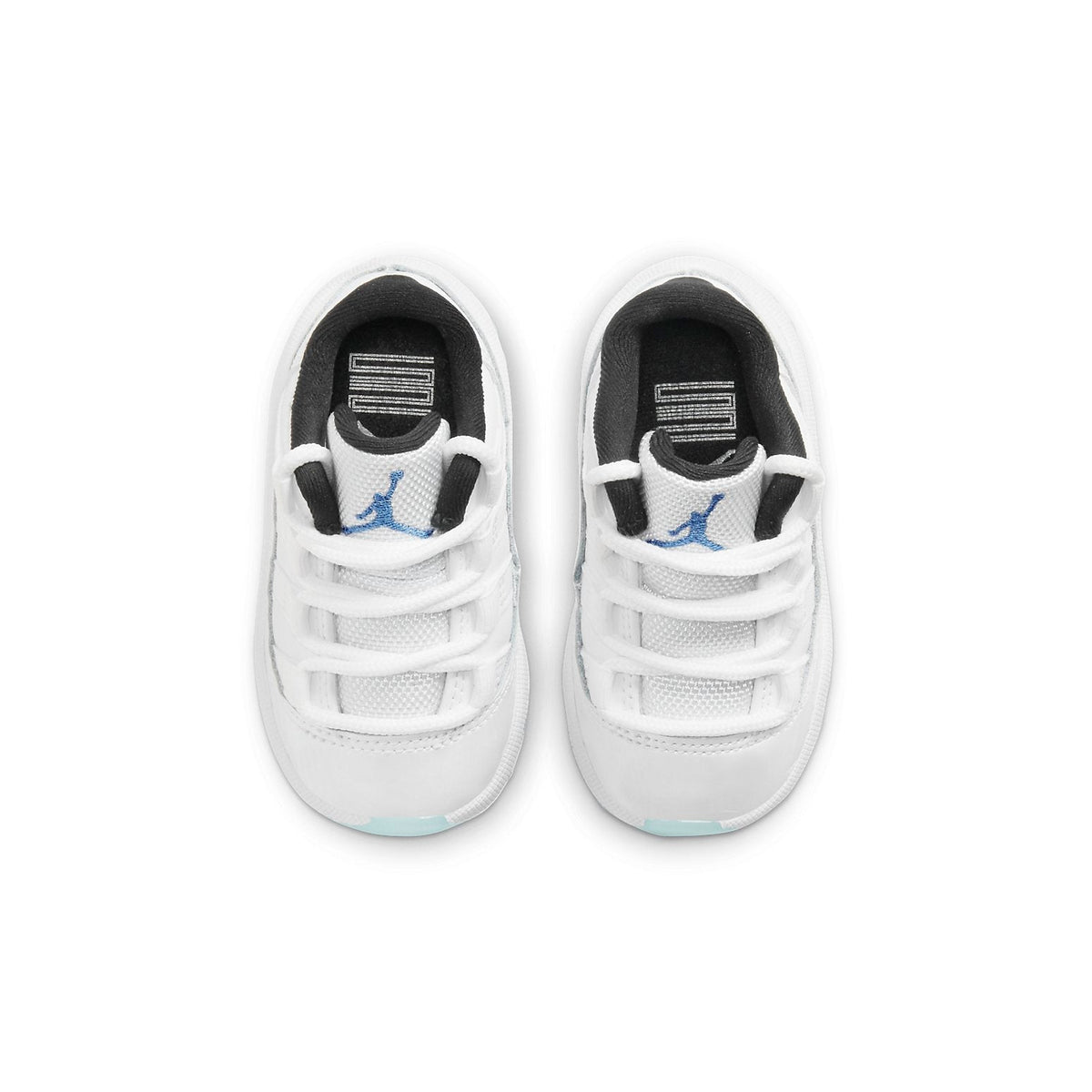 (TD) Air Jordan 11 Retro Low 'Legend Blue' 505836-117