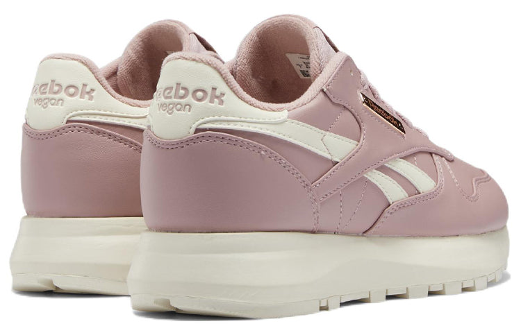 (WMNS) Reebok Classic Leather SP 'Smokey Rose' GW3797