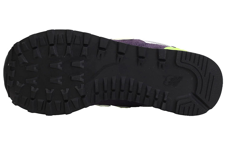(WMNS) New Balance 574 'Purple White' WL574SPY