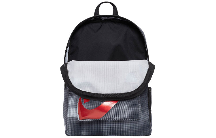 Nike Fabric Backpack 'Gray' BA6213-010
