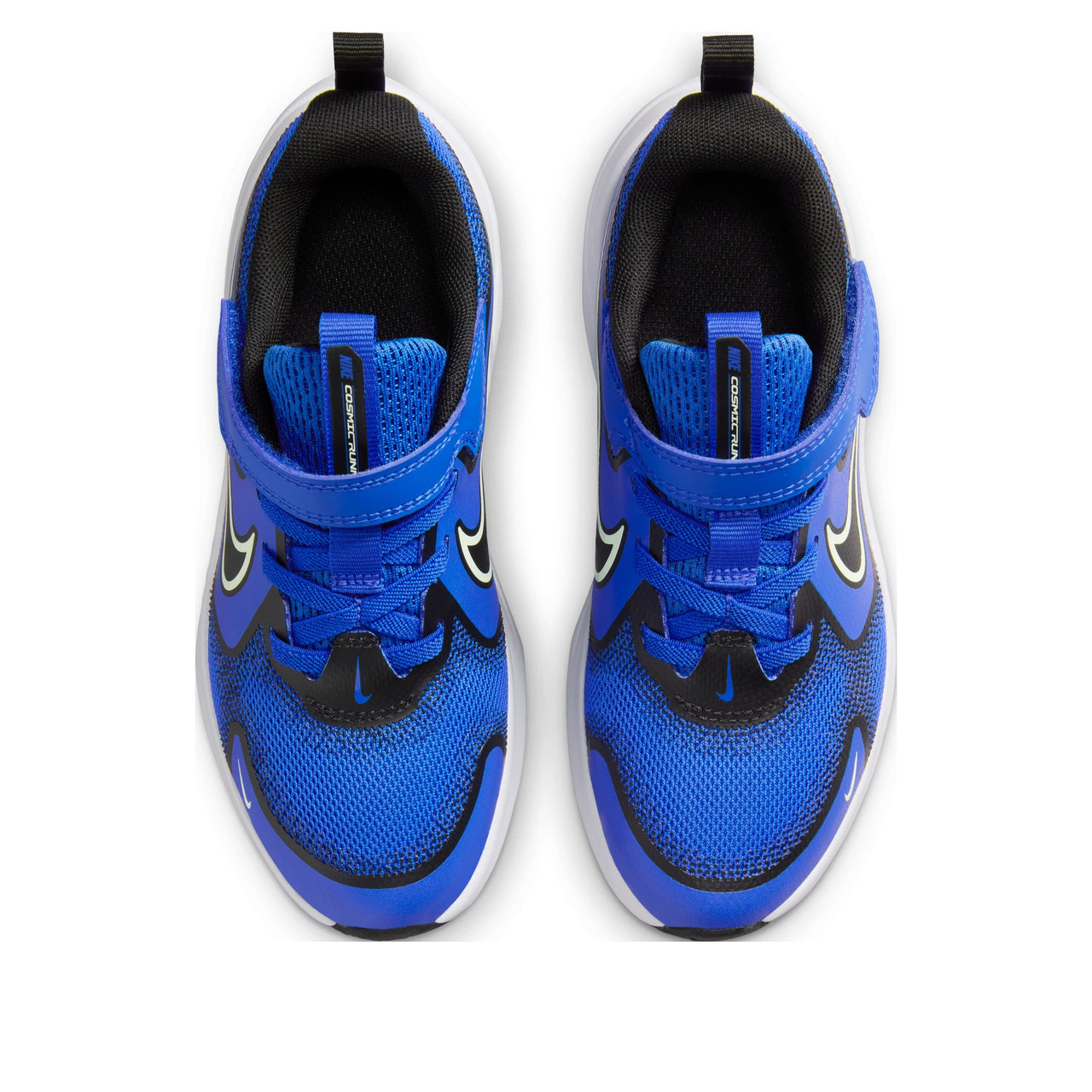 (PS) Nike Cosmic Runner 'Hyper Royal Black Volt Tint' HM4400-407