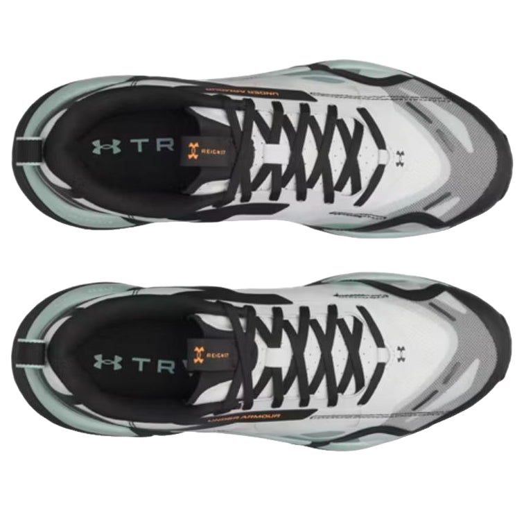 Under Armour Reign XT 'Illusion Green Black ' 6005926-592