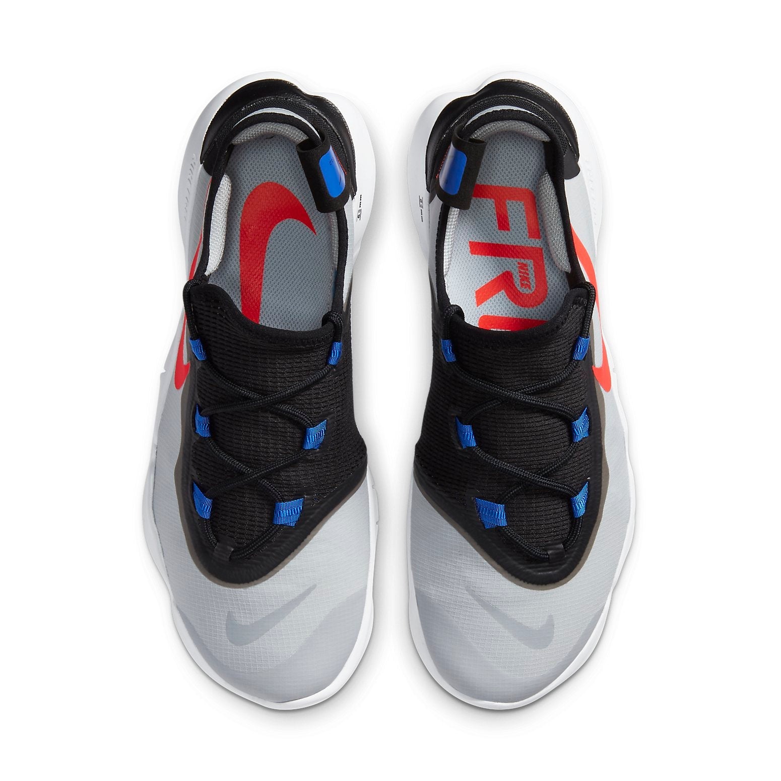 Nike Free RN 5.0 2020 'Platinum Racer Blue' CI9921-005