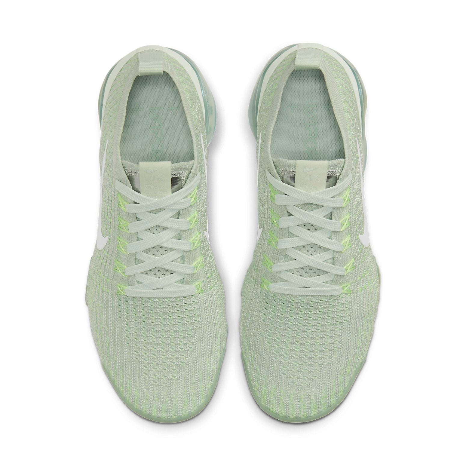 (WMNS) Nike Air VaporMax Flyknit 3 'Jade Aura' AJ6910-300