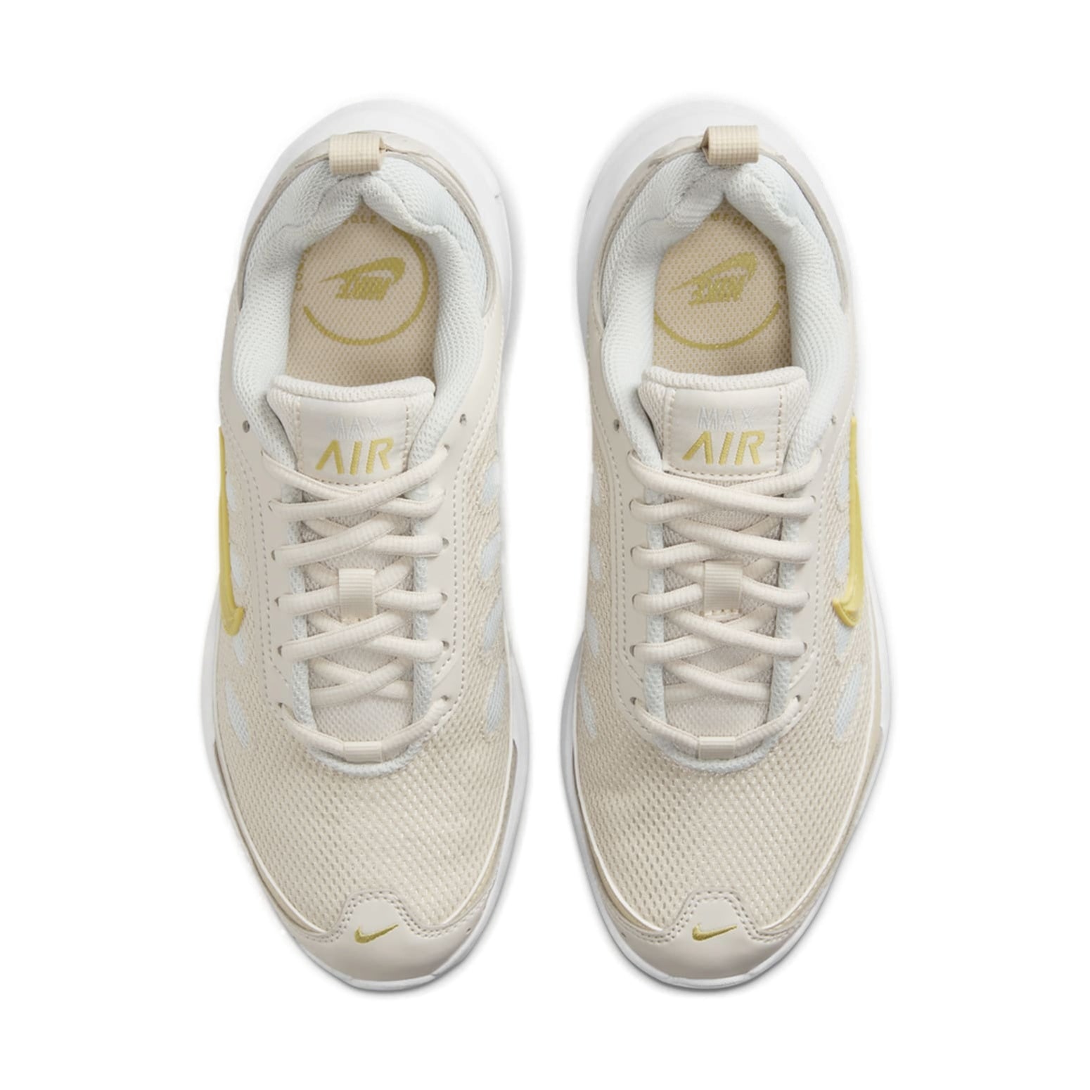 (WMNS) Nike Air Max AP 'Light Brown Gold' CU4870-110