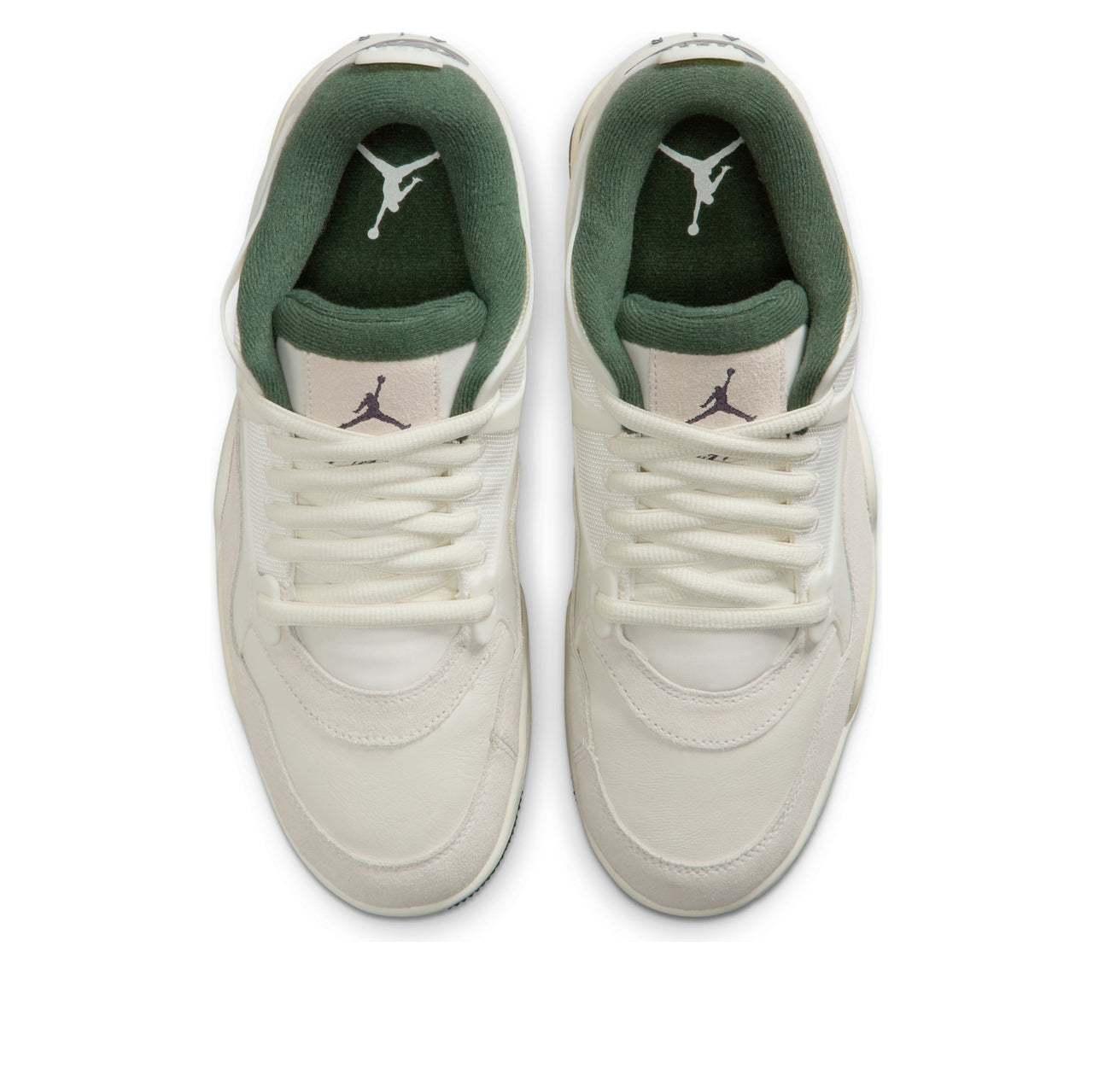 Air Jordan 4 RM 'Light Cream' FQ7939-105