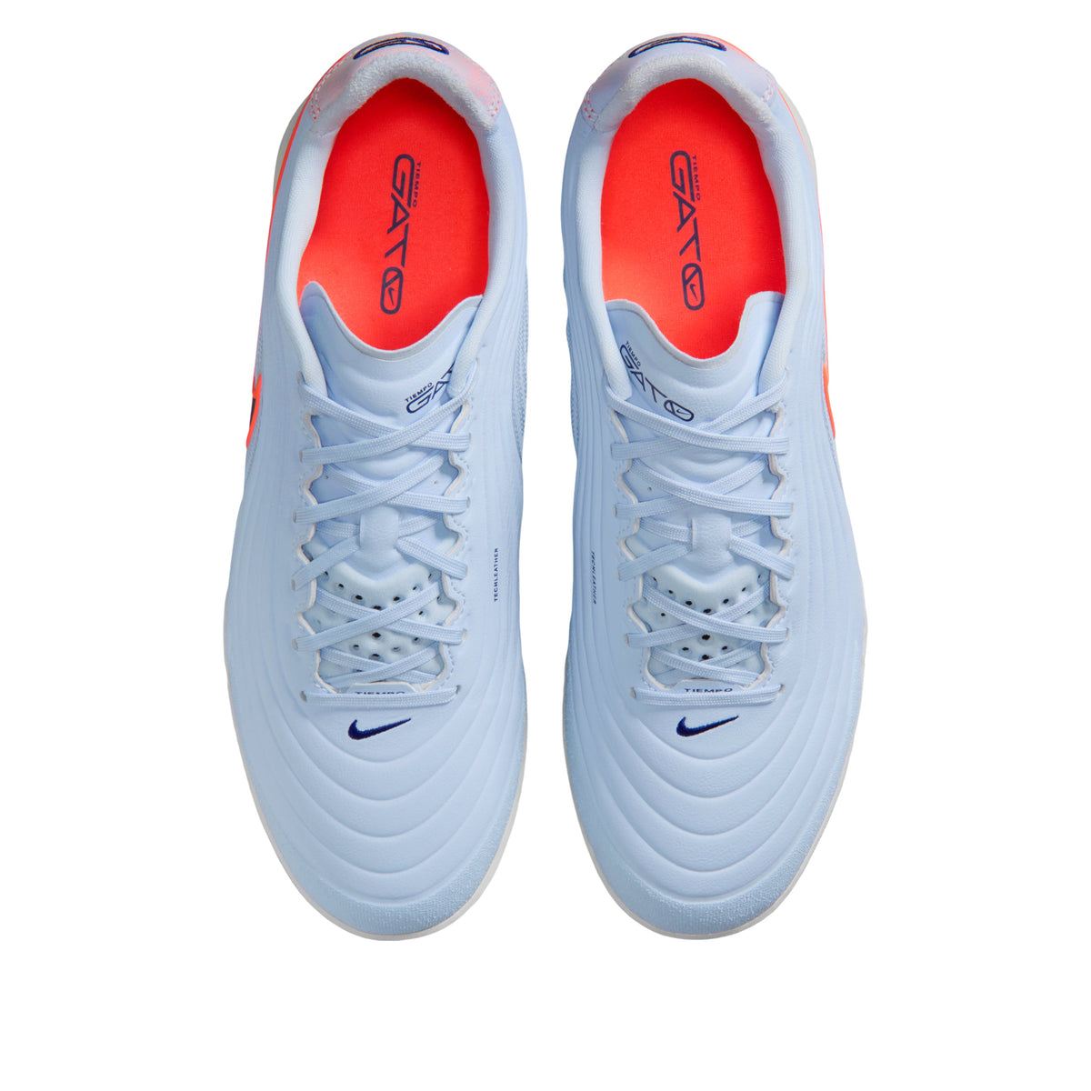 Nike Tiempo Reactgato 'Hydrogen Blue Coconut Milk' HQ3159-411