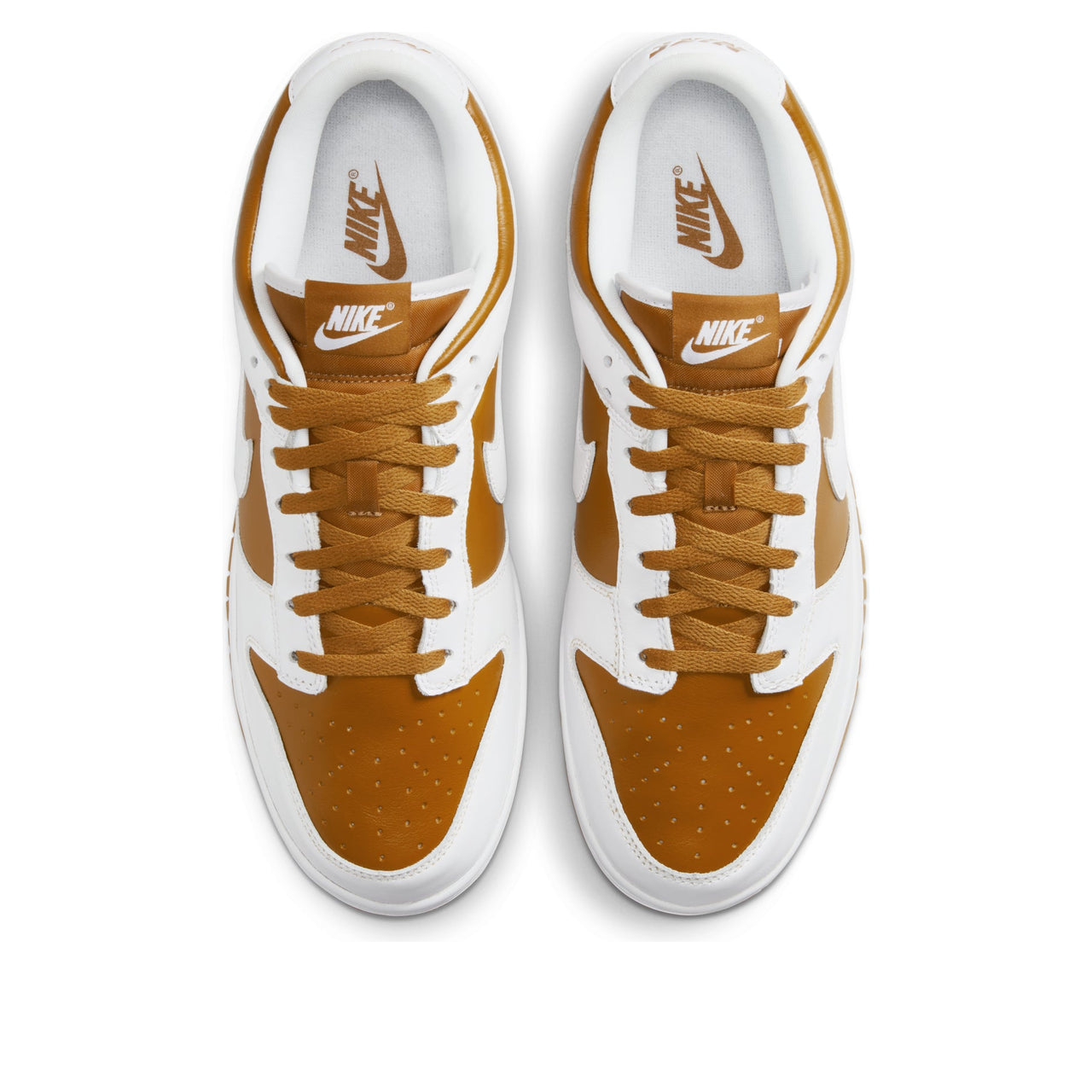 Nike Dunk Low CO.JP 'Dark Curry' FQ6965-700