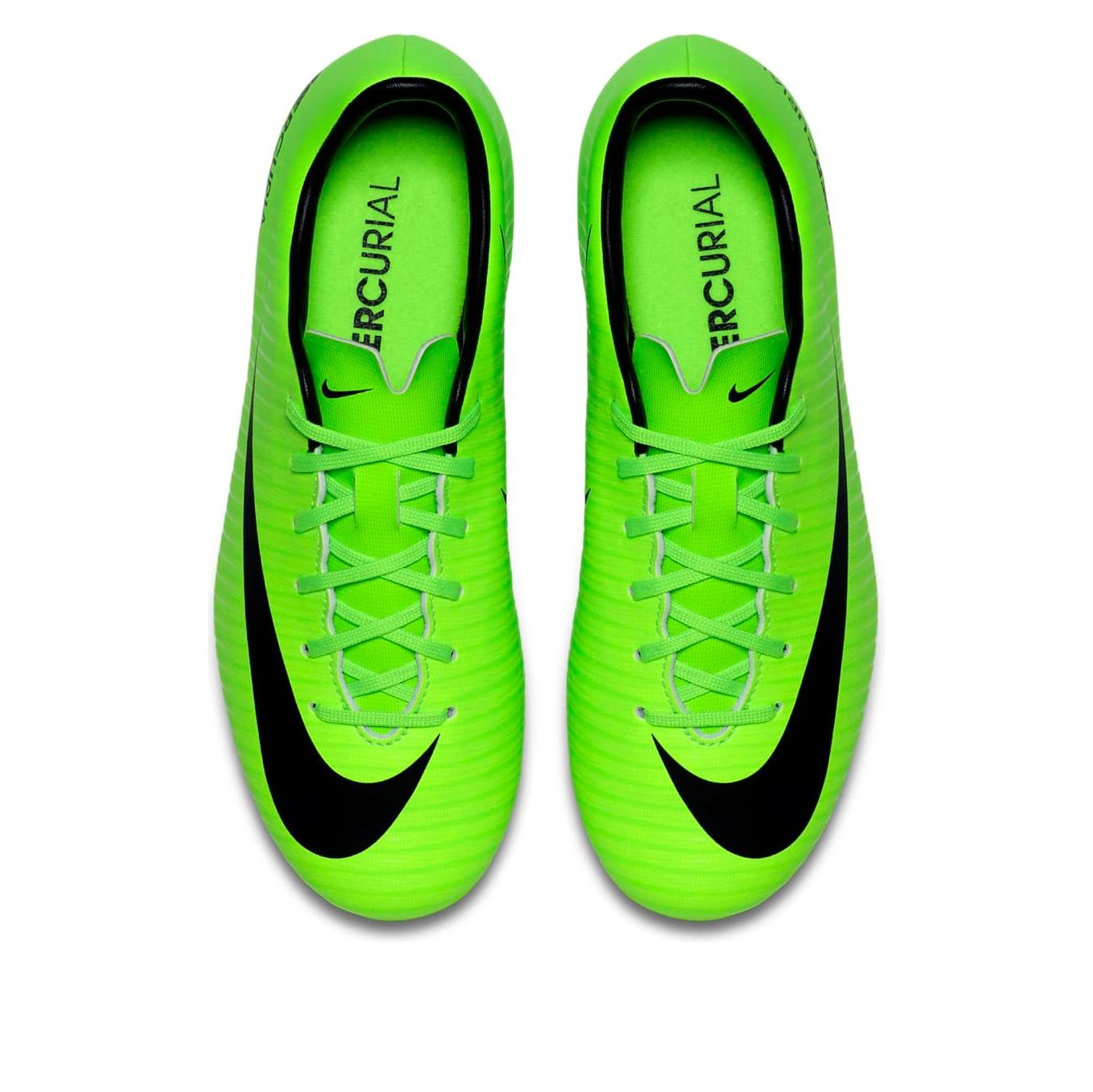 (GS) Nike Mercurial Victory VI FG 'Green' 831945-303