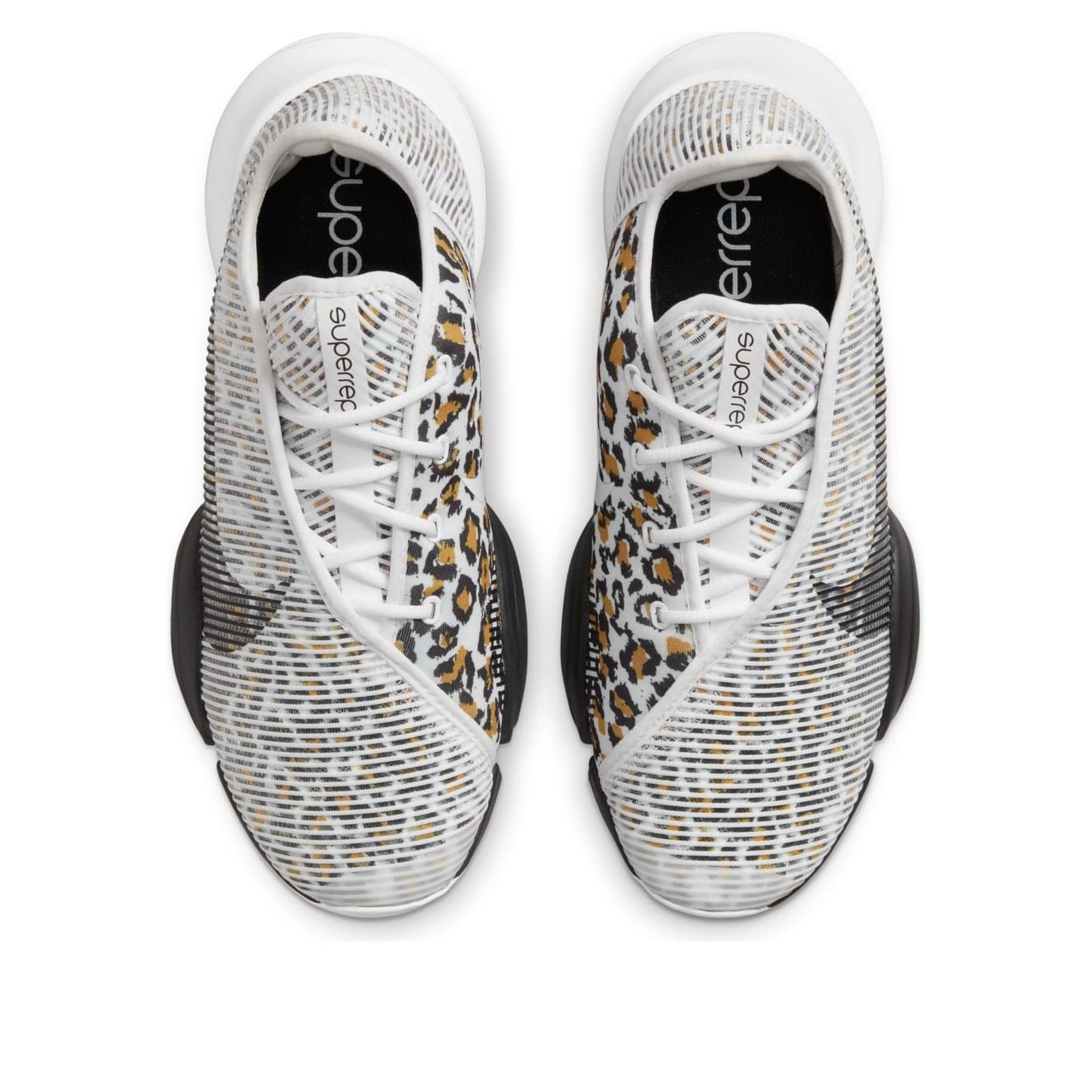 (WMNS) Nike Air Zoom SuperRep 2 'Leopard' CU5925-177
