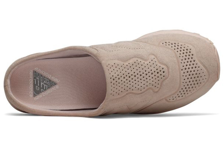 (WMNS) New Balance 574 Slide Pink WL574OTD