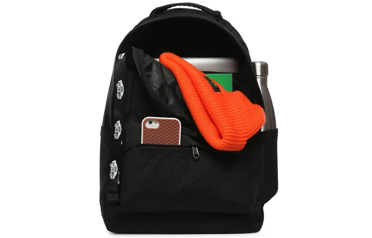 Vans Startle Backpack 'Black' VN0A4MPHBLK