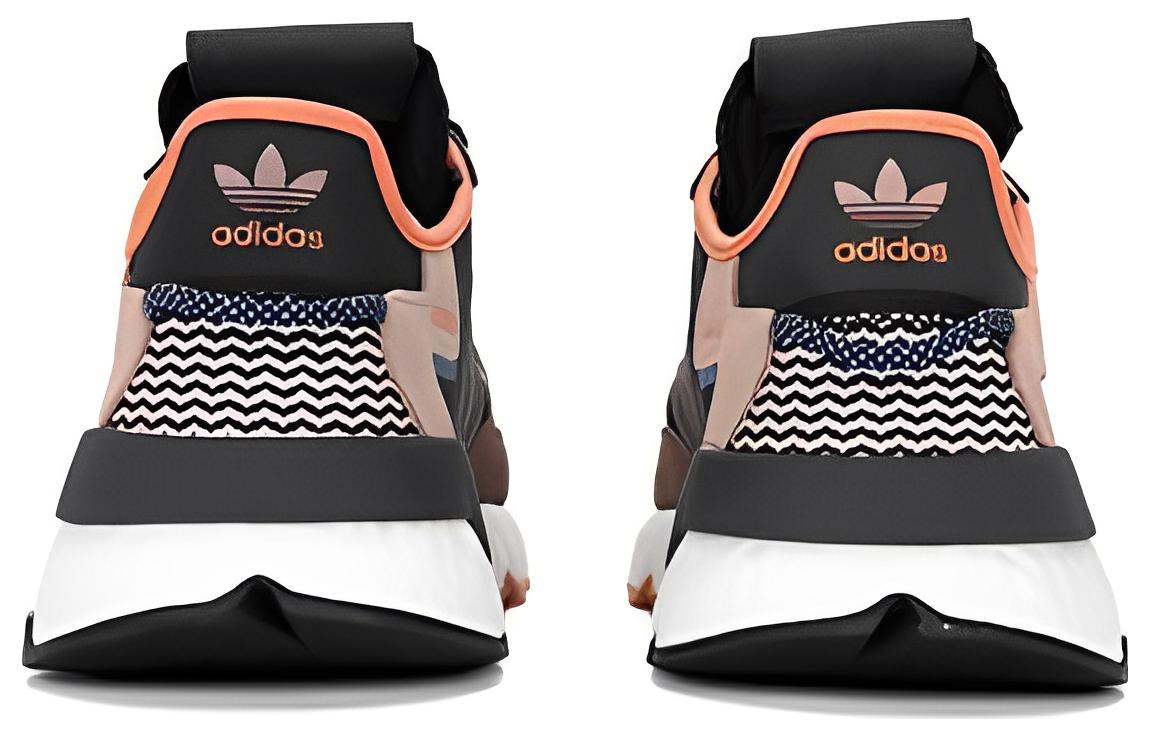 adidas Originals Nite Jogger 'Brown' IE1922