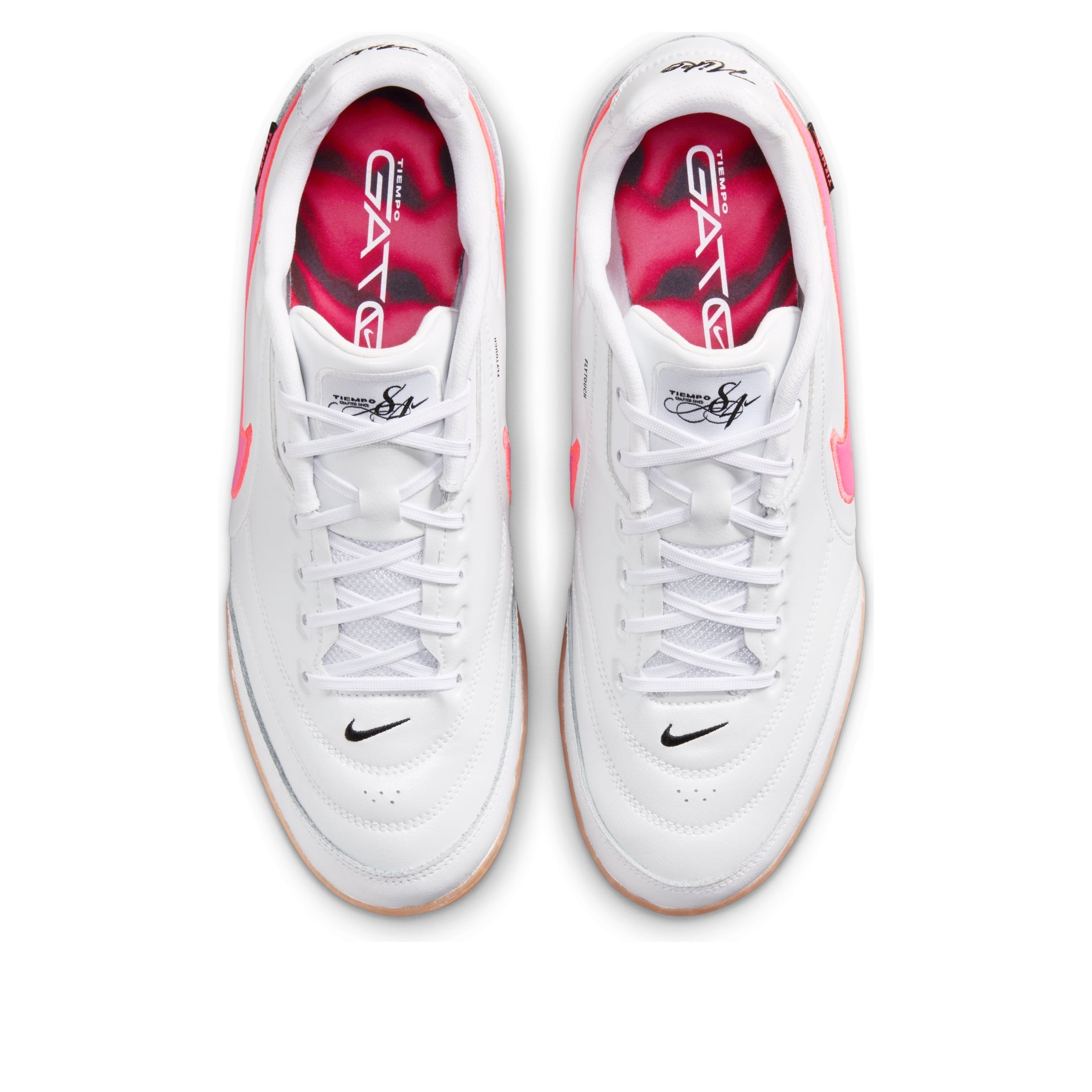 Nike Tiempo Streetgato PRM 'Breakout Pack' IQ2389-901
