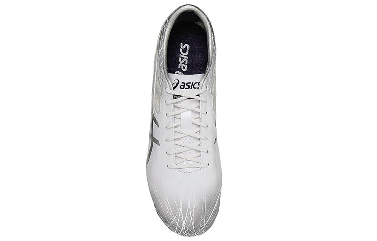 ASICS Sonicsprint Track & Field Shoes White G601Y-0093